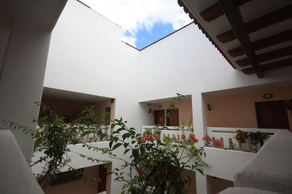 Hotel Maria Mixteca Santa Cruz Huatulco Extérieur photo