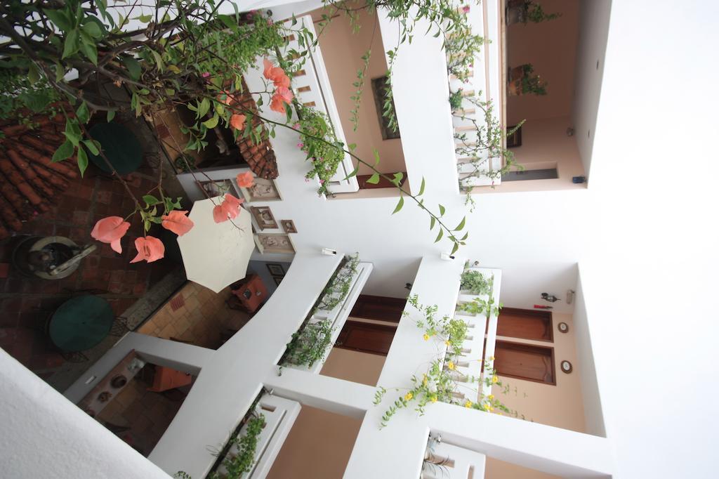 Hotel Maria Mixteca Santa Cruz Huatulco Extérieur photo