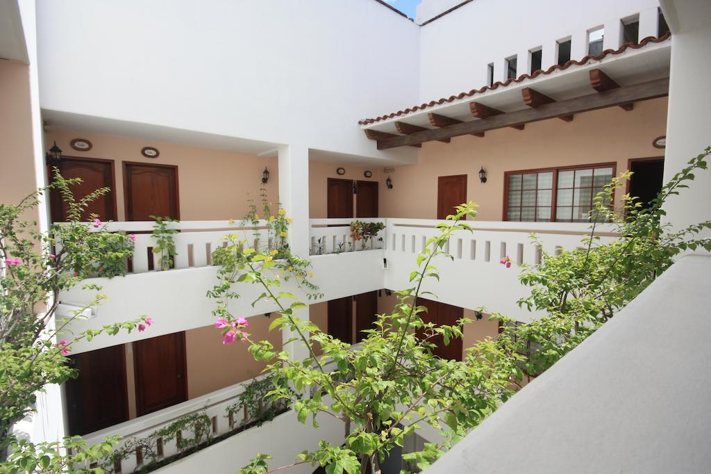 Hotel Maria Mixteca Santa Cruz Huatulco Extérieur photo